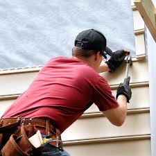 Best Siding Painting and Refinishing  in La Blanca, TX